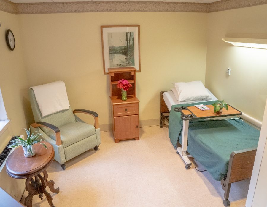 Steere House Nursing & Rehab, Providence RI Admissions